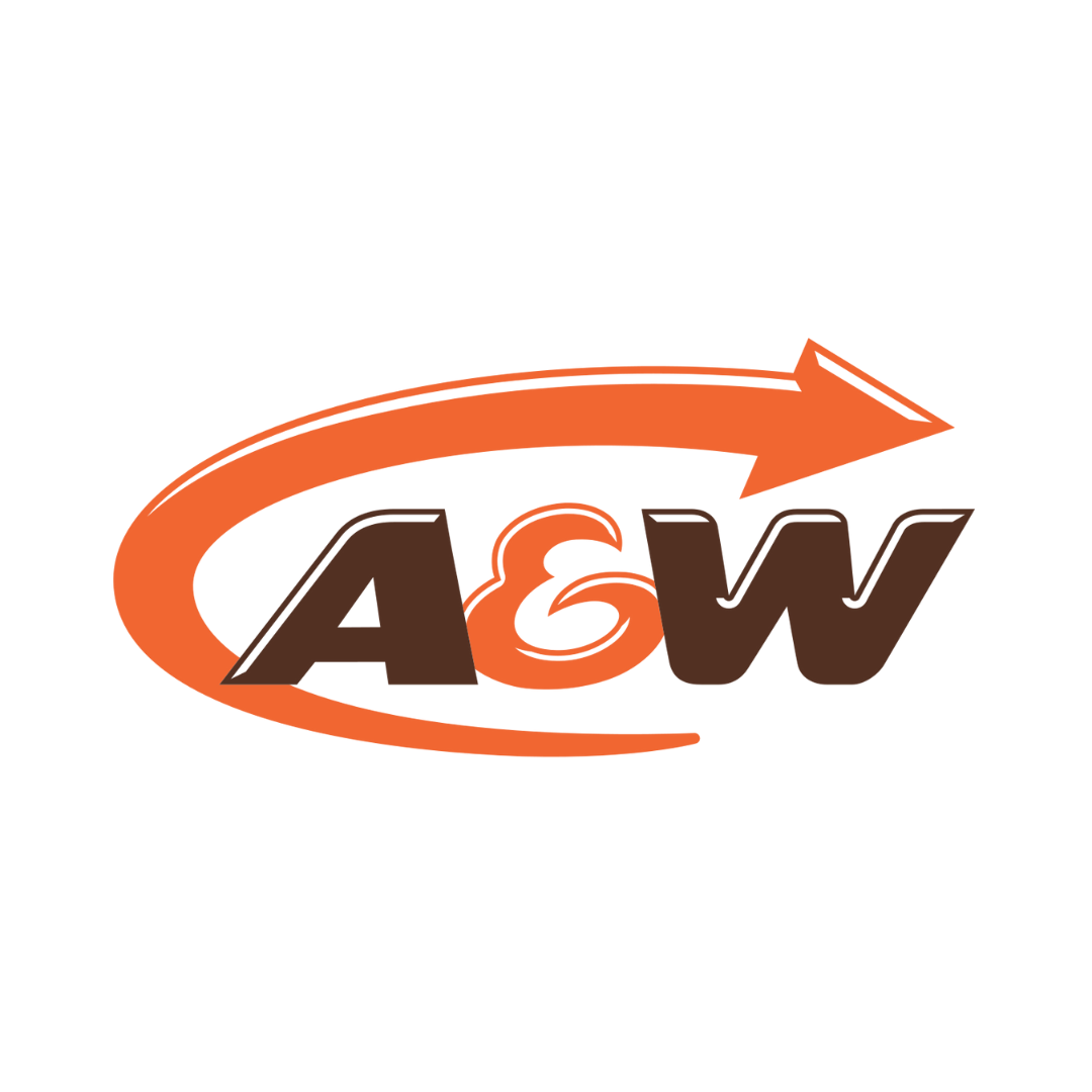 A&W logo